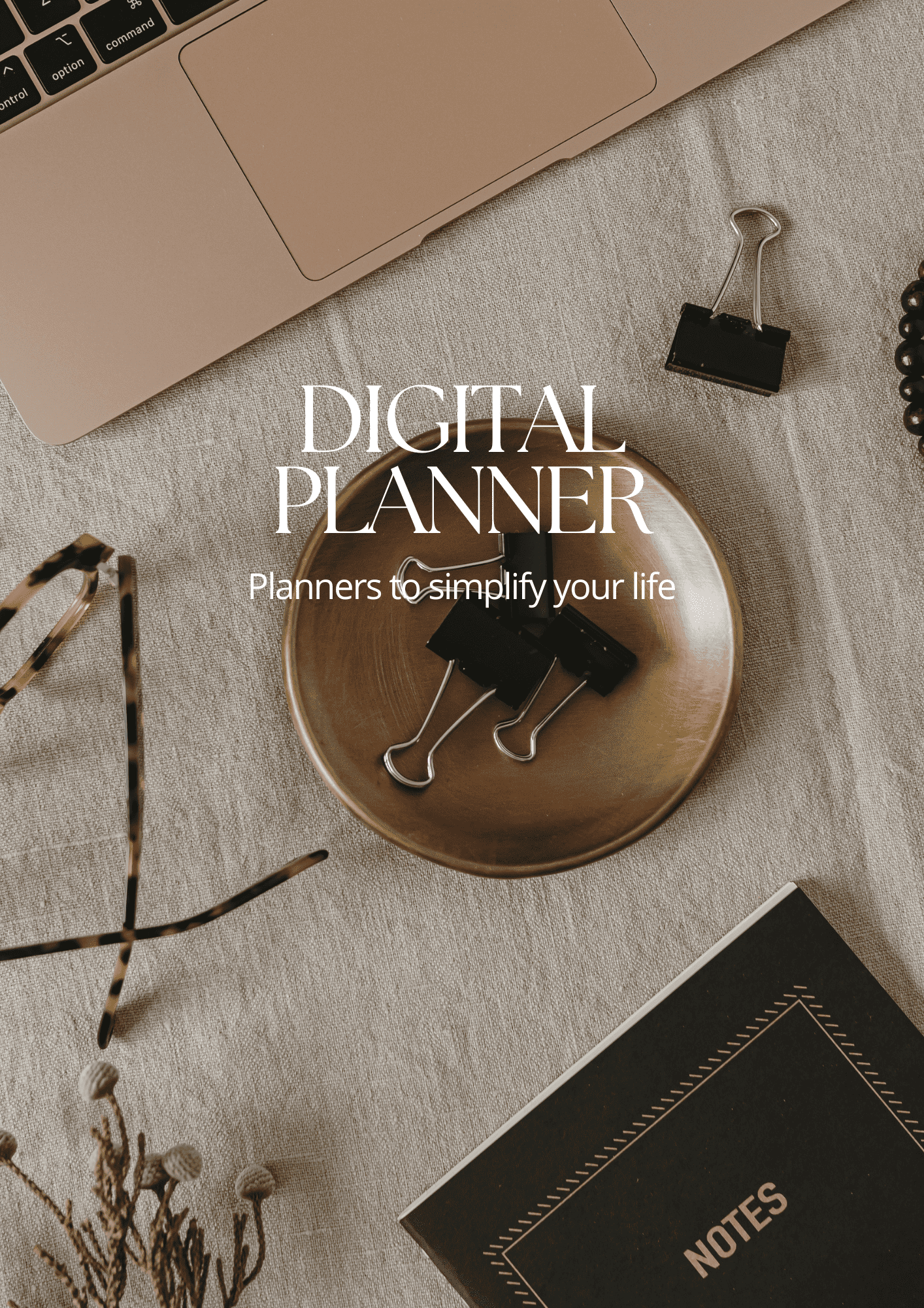 Digital Planner