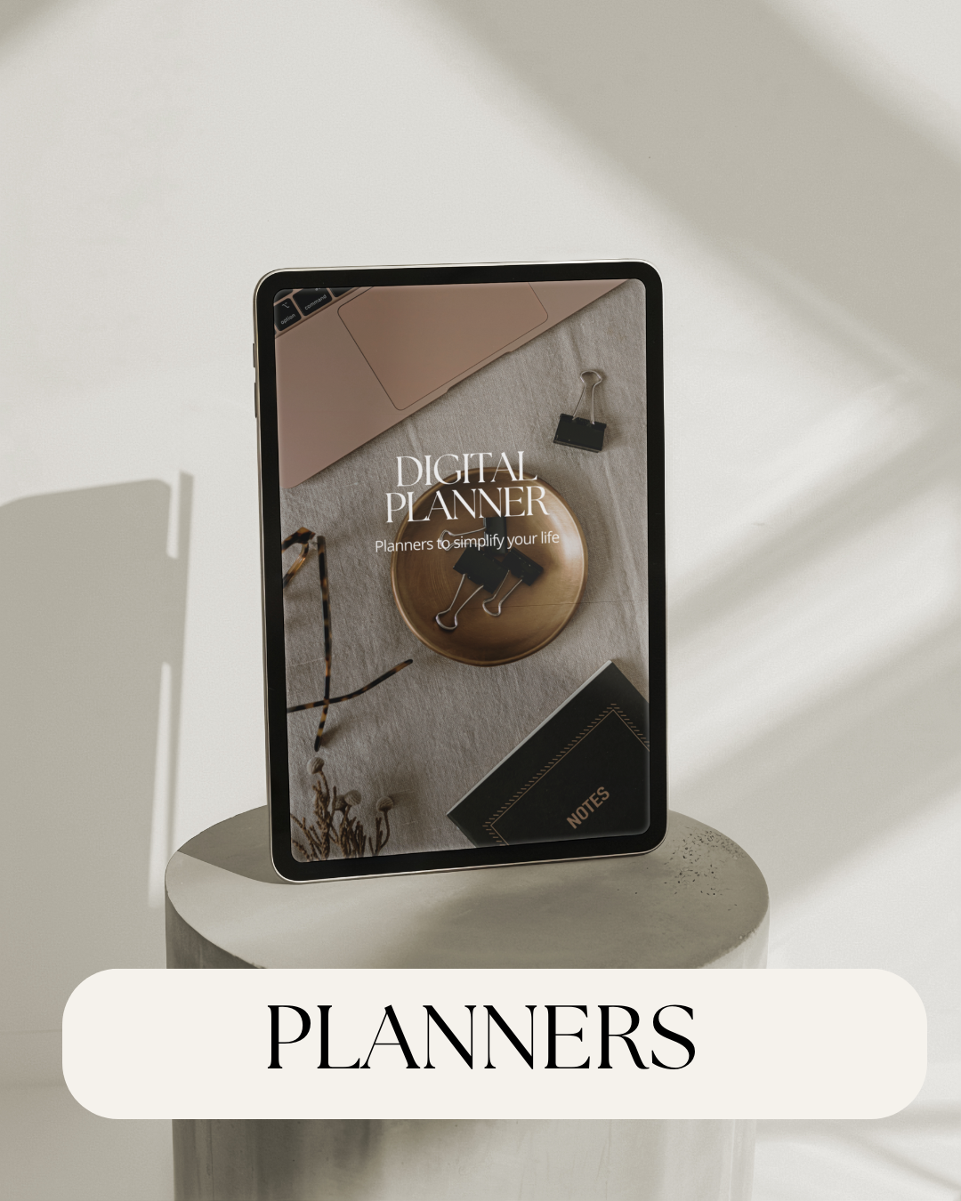 Digital Planner